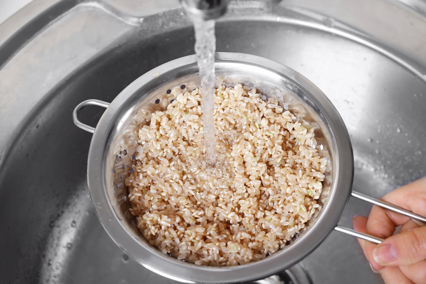 Do You Need to Wash Rice Before Cooking?