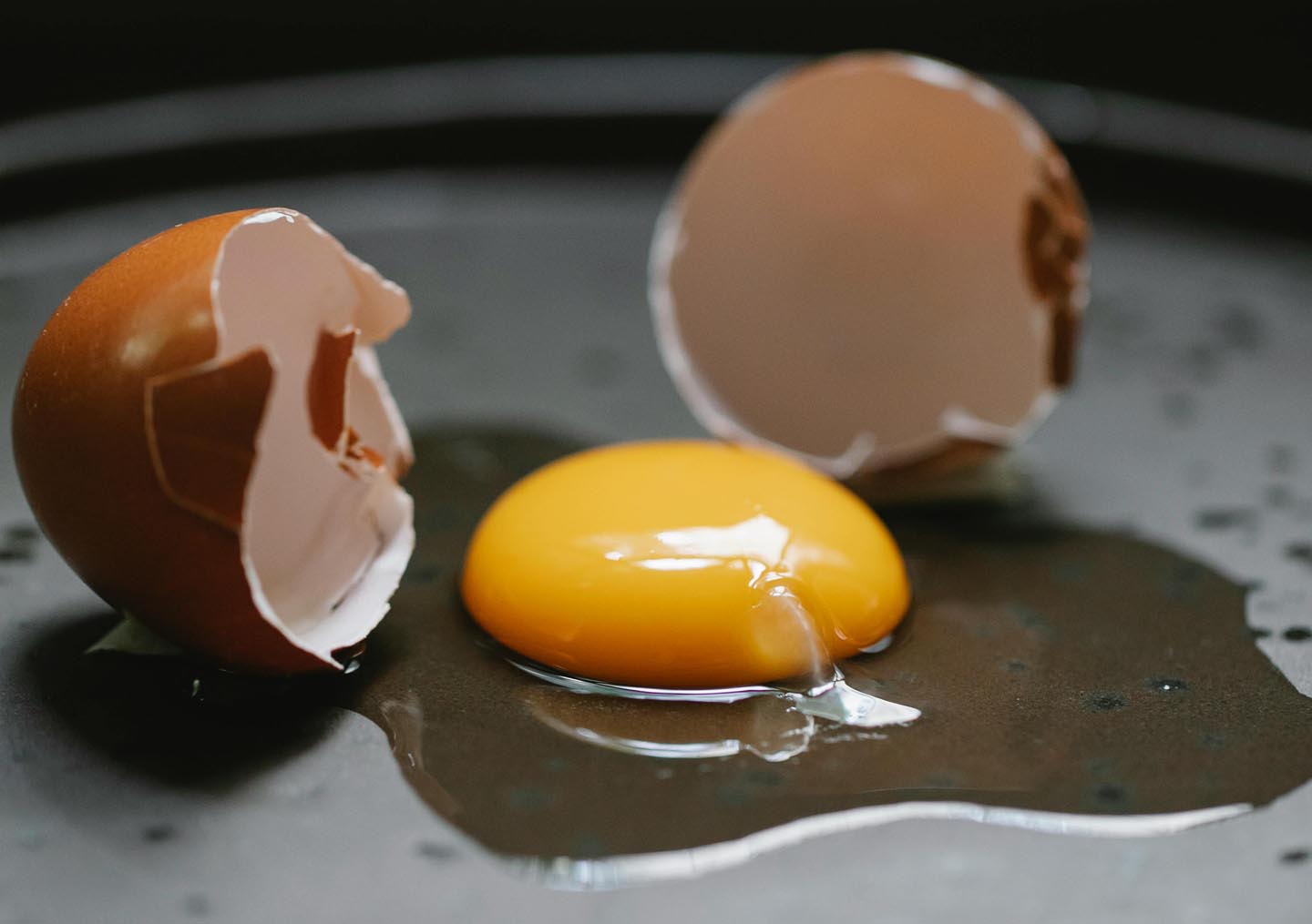 Eggs - Are They All They’re Cracked Up to Be?