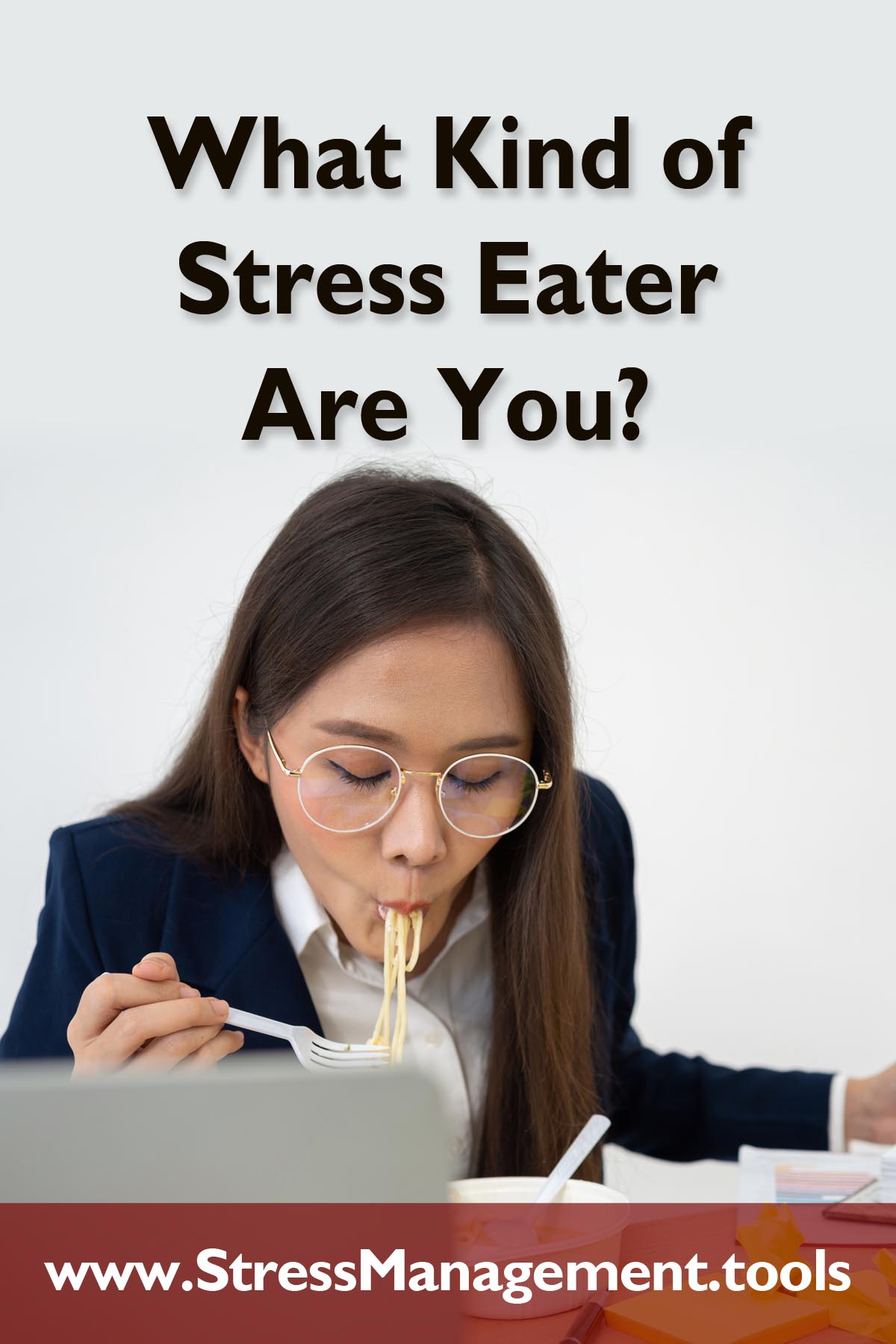 What Kind of Stress Eater Are You?